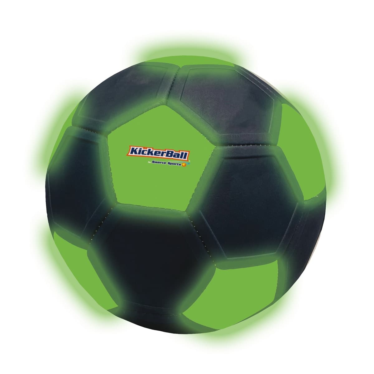 Kicker Ball - Balón Kickerball Glow.