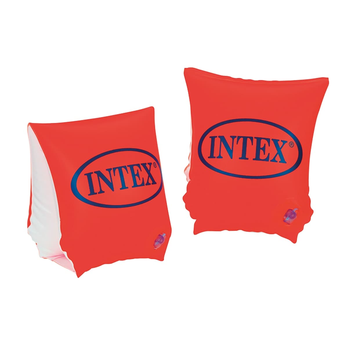 Intex - Manguitos neón Intex pequeño.