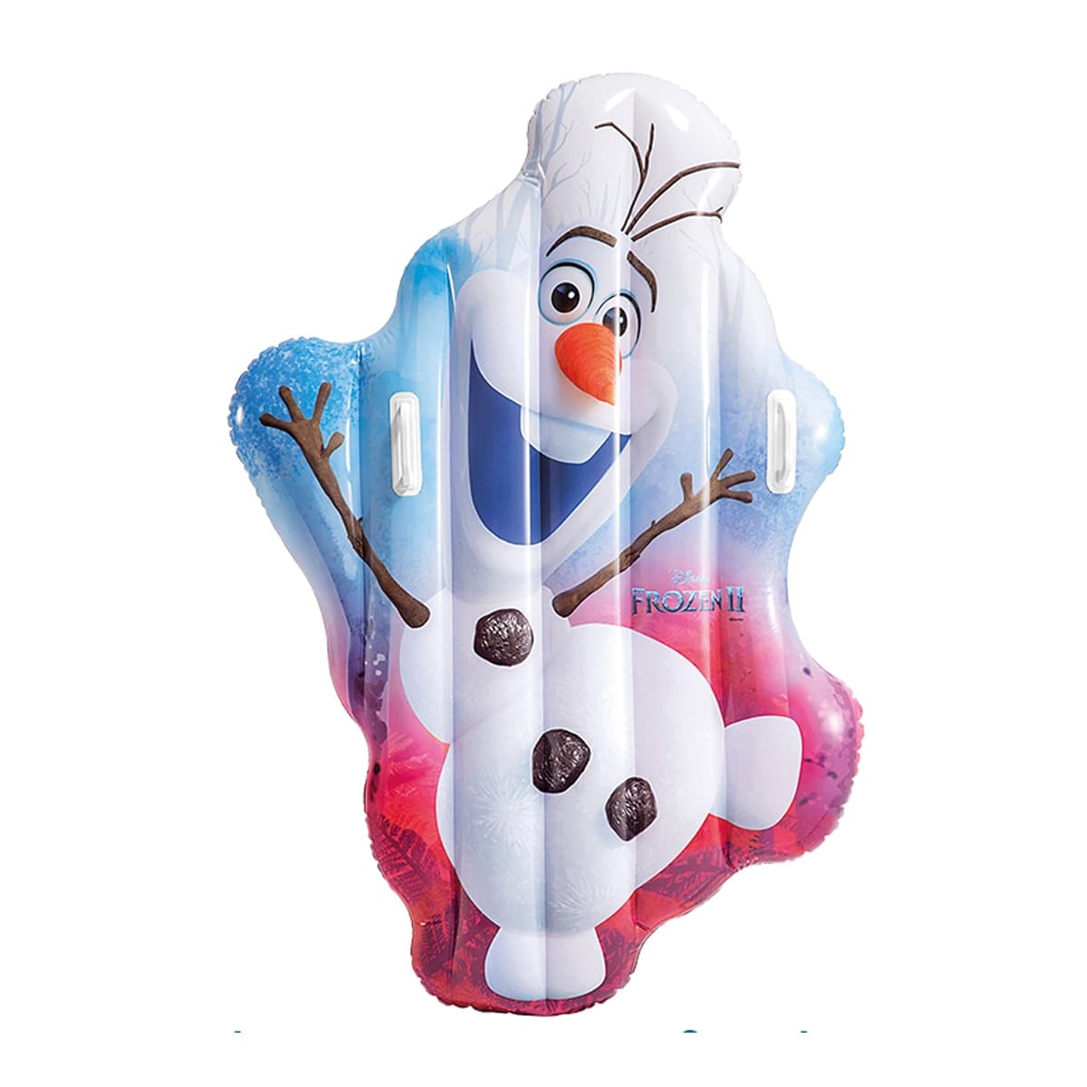 Intex - Colchoneta Olaf Frozen II.
