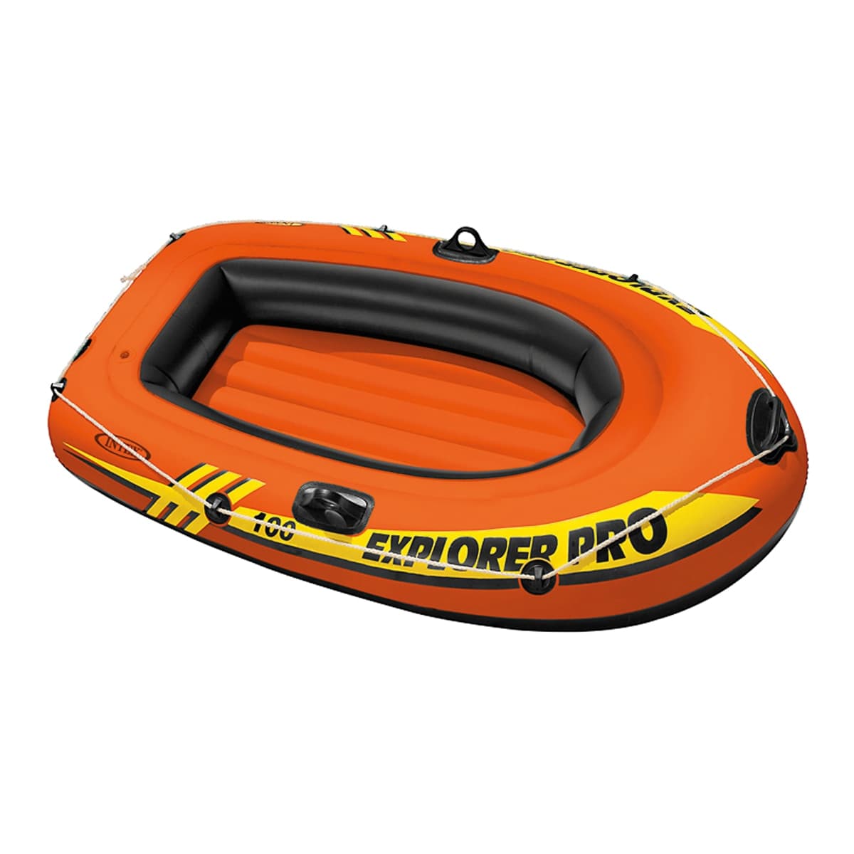 Intex - Barco Explorer Pro 100.