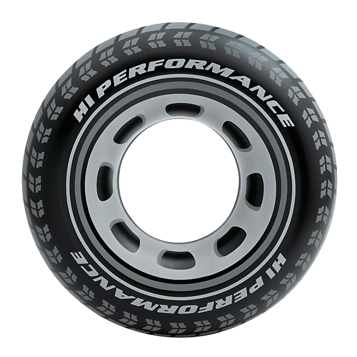 Intex - Rueda Hinchable.