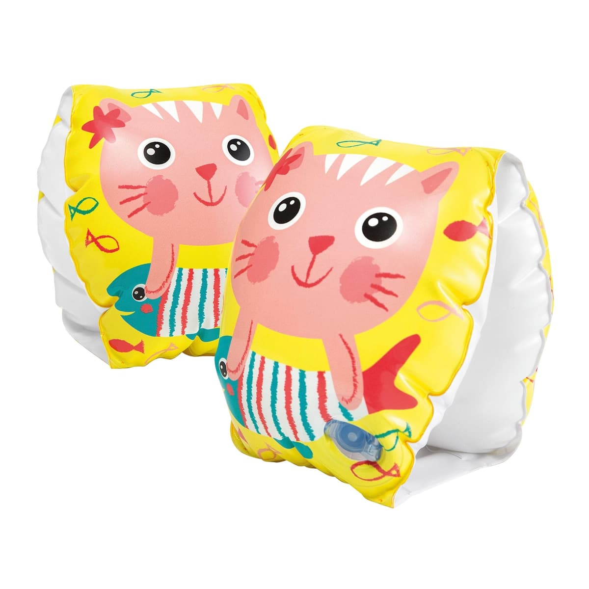 Intex - Manguitos bebé.