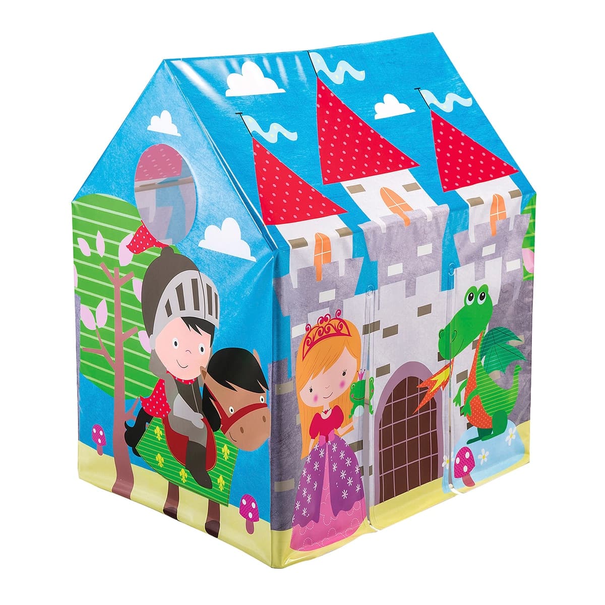 Intex - Casita de juegos Jungla Intex.