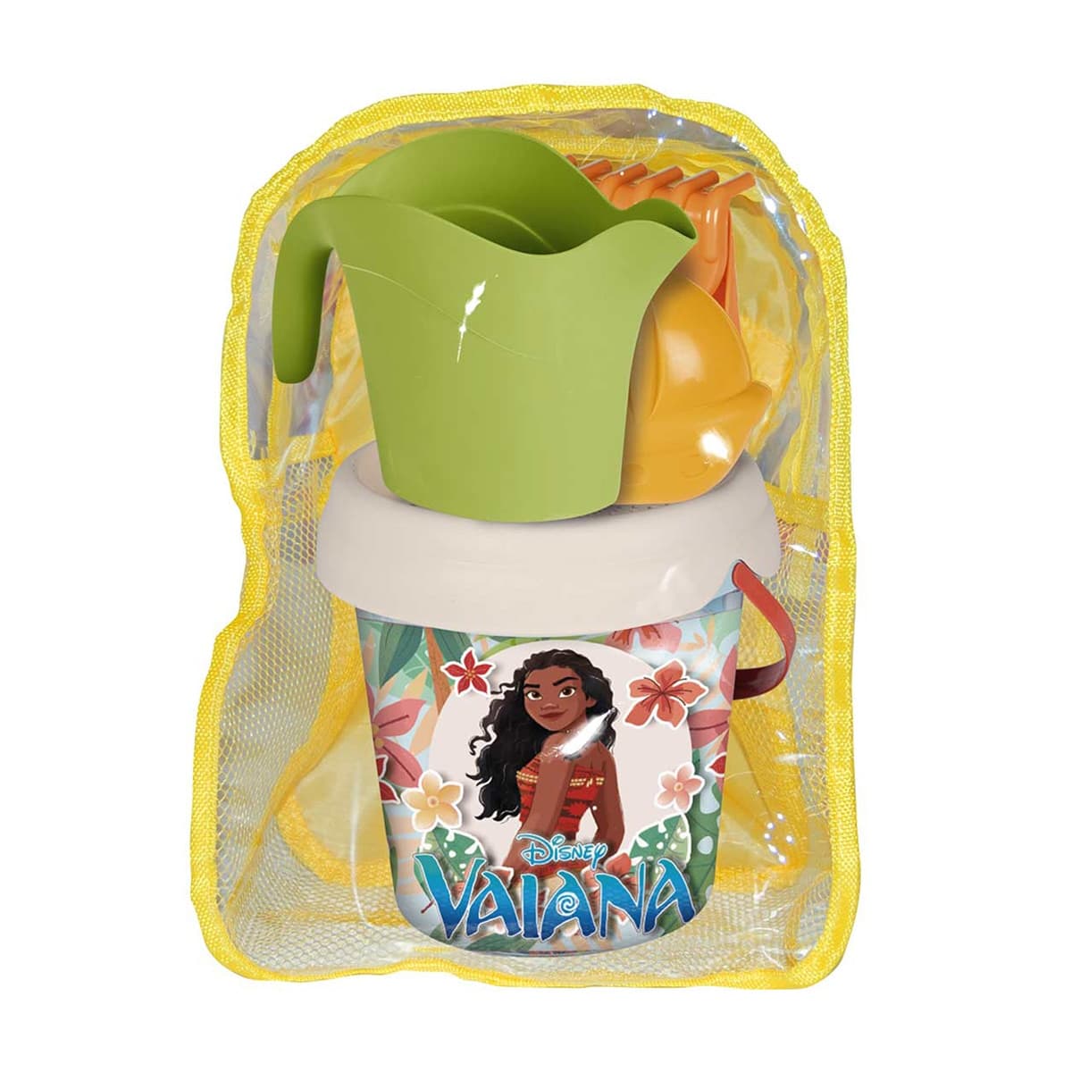 Smoby - Mochila de Playa Vaiana Smoby.