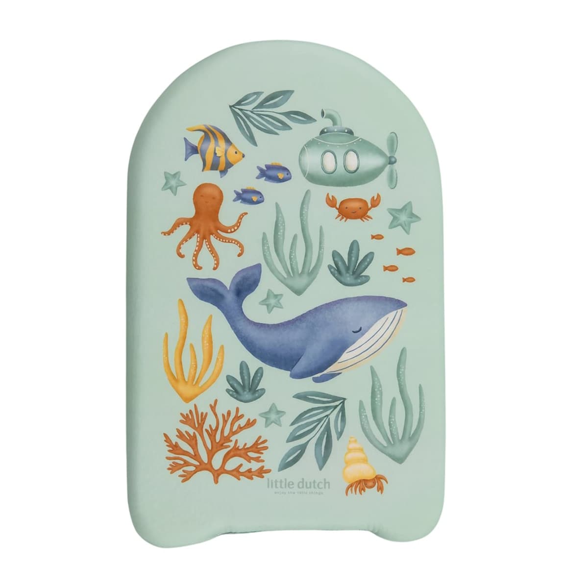 LITTLE DUTCH - Body board Océano Little Dutch.