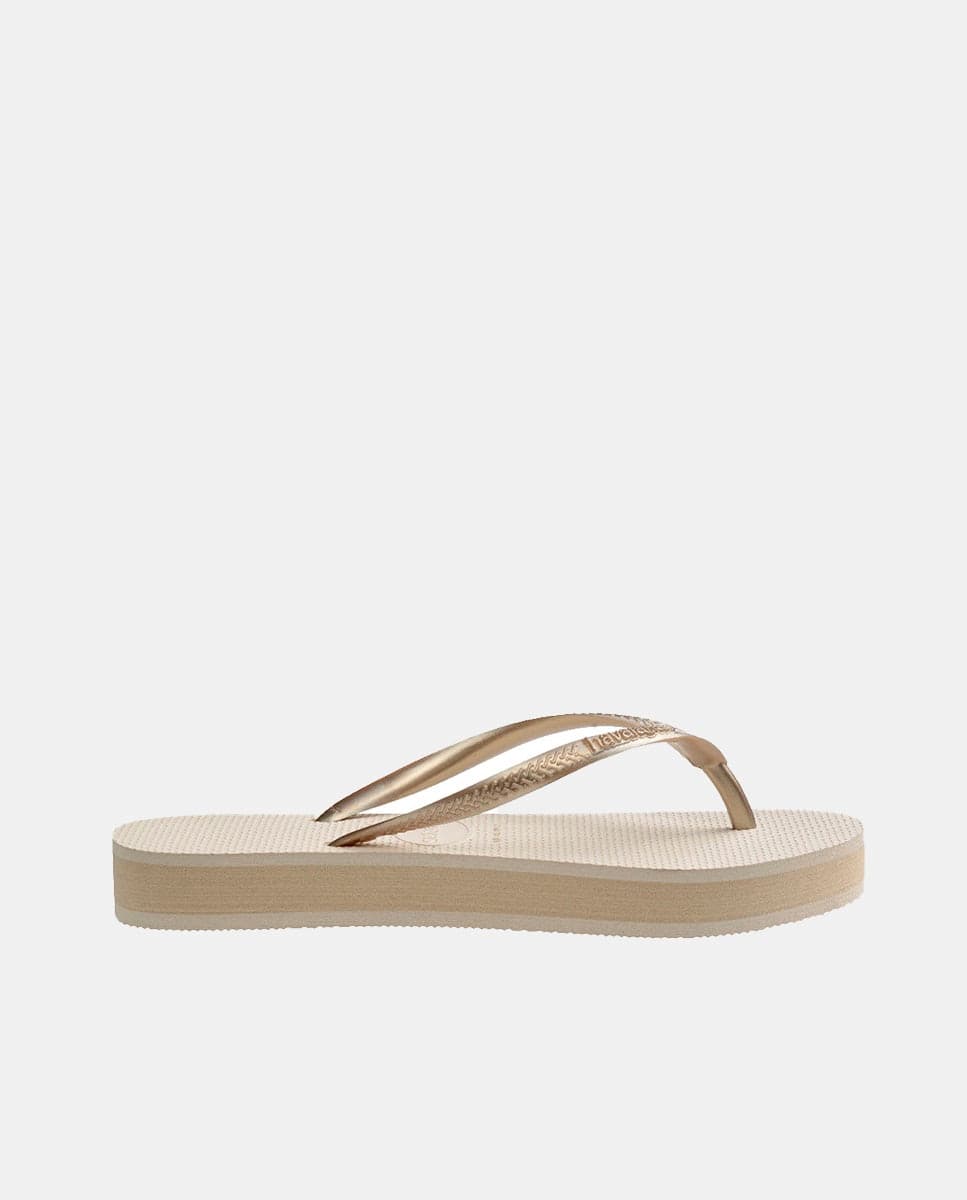 Havaianas - Flip flop de mujer.