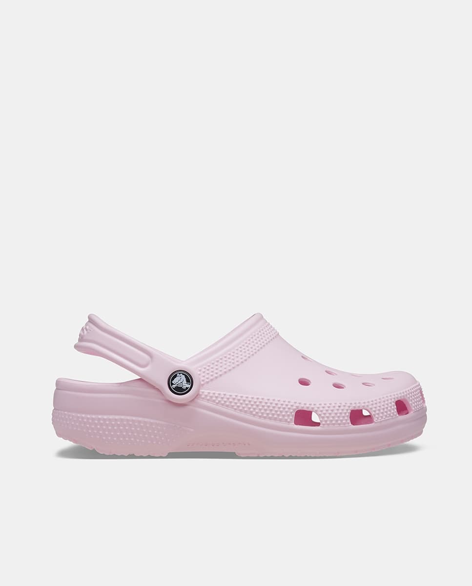 Crocs - Zuecos unisex Classic Crocs.