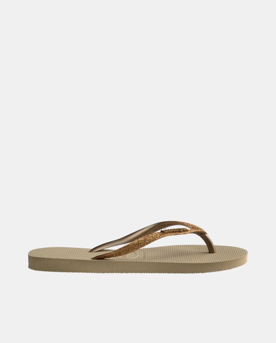 Havaianas - Flip flop.