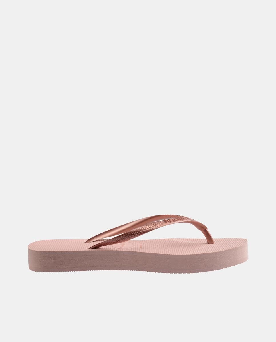 Havaianas - Flip flop de mujer.