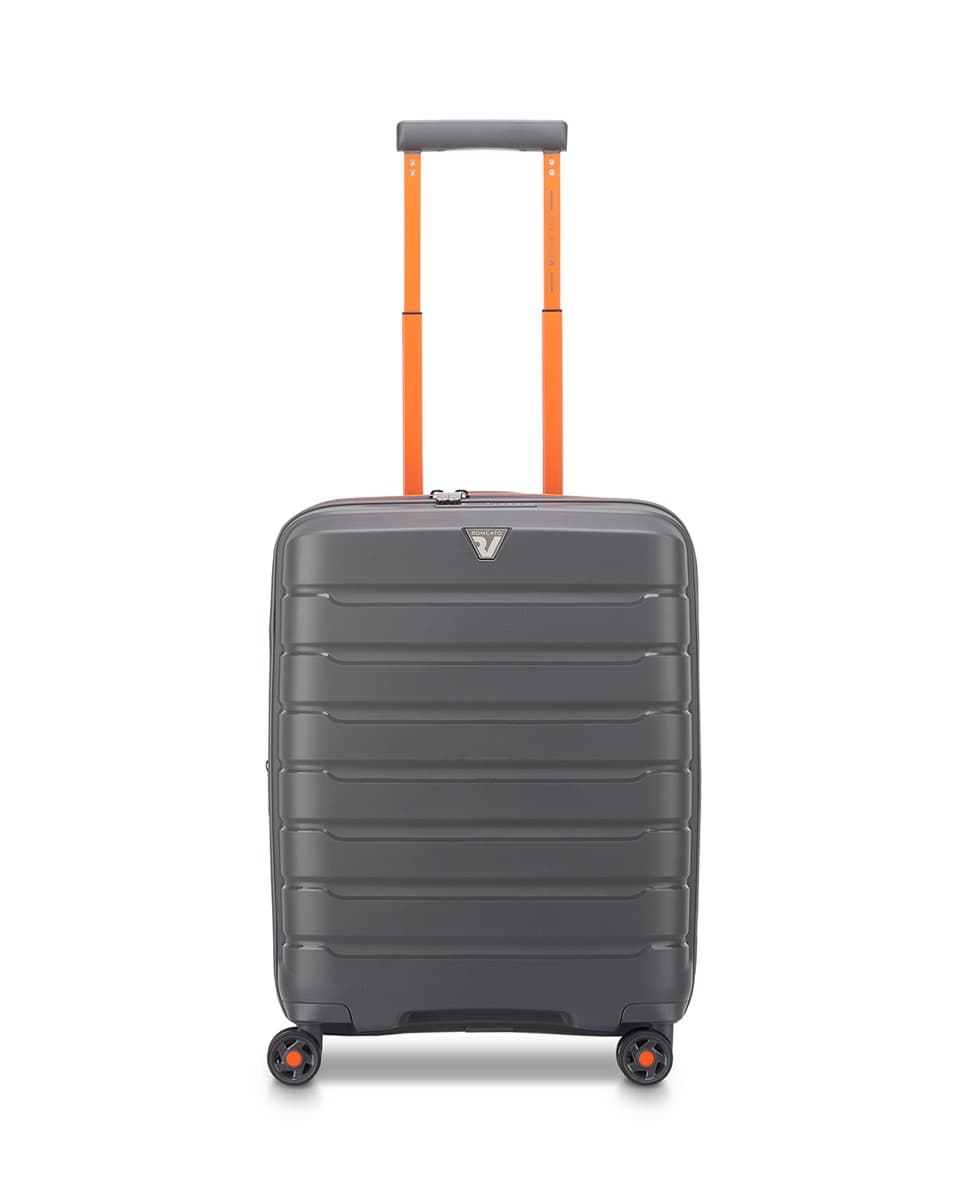 Roncato - Trolley polipropileno cabina.