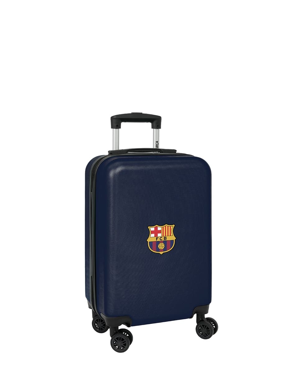 Fútbol - Maleta cabina de 20" rígida con capacidad hasta 40,10l.
