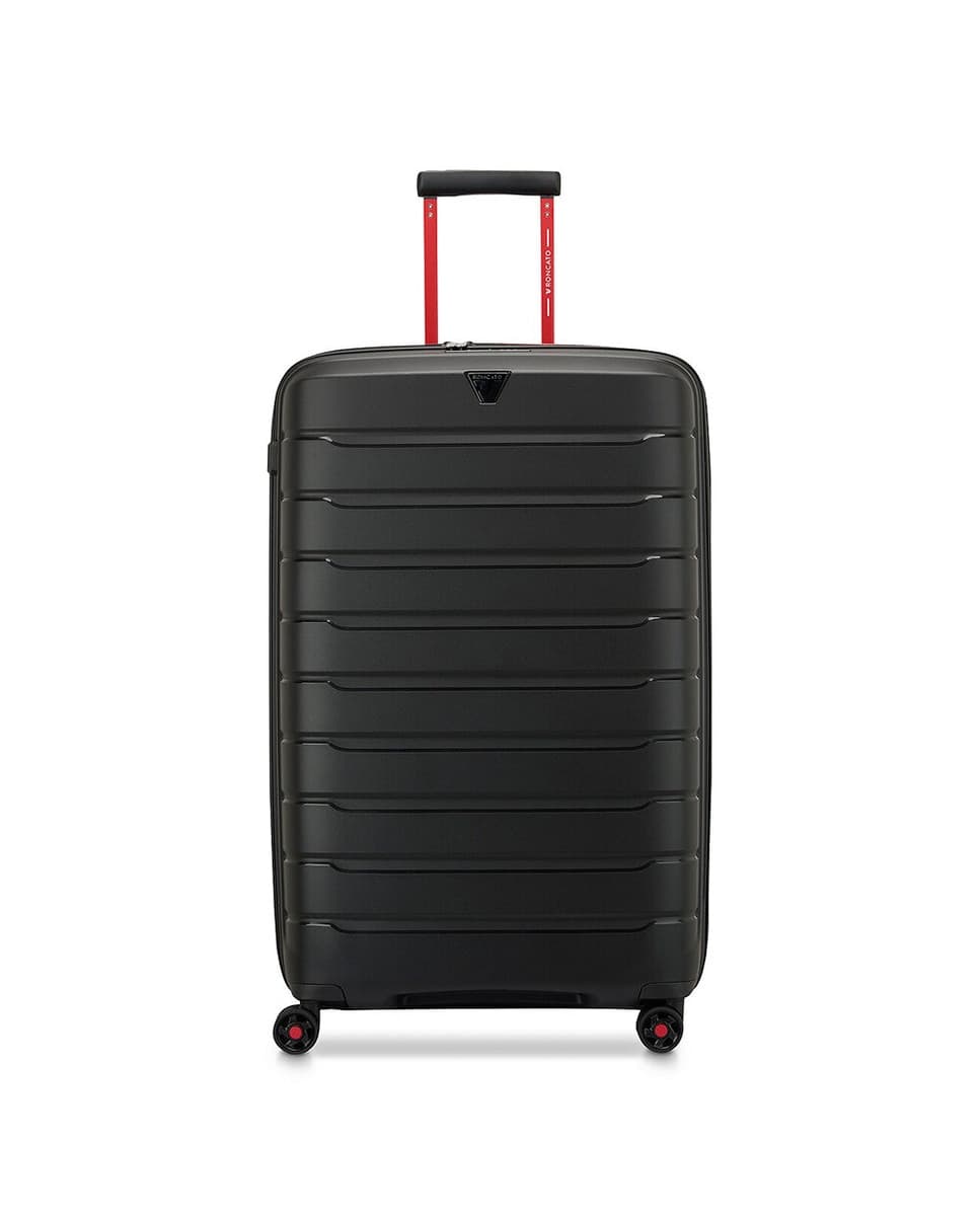 Roncato - Maleta grande B-Flying rígida expandible con capacidad hasta 129 L.