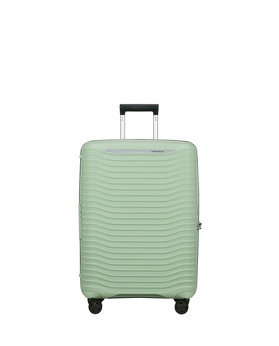 Samsonite - Maleta mediana expandible Upscape rígida con capacidad hasta 83 L..