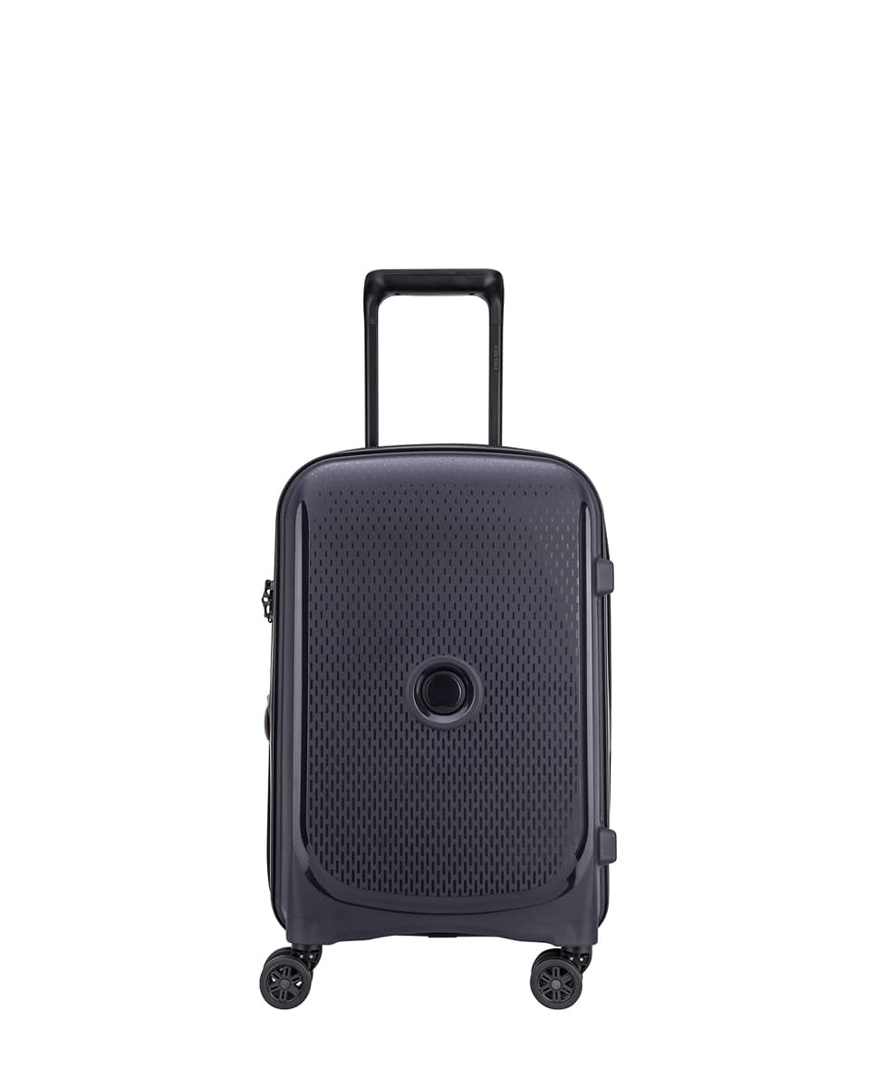Delsey Paris - Maleta trolley cabina polipropileno.