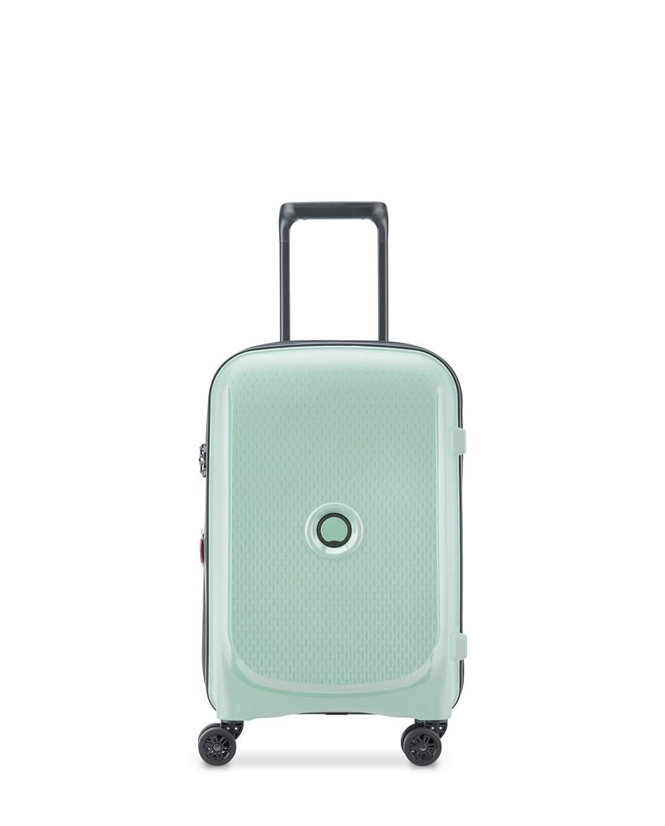 Delsey Paris - Maleta trolley cabina polipropileno.