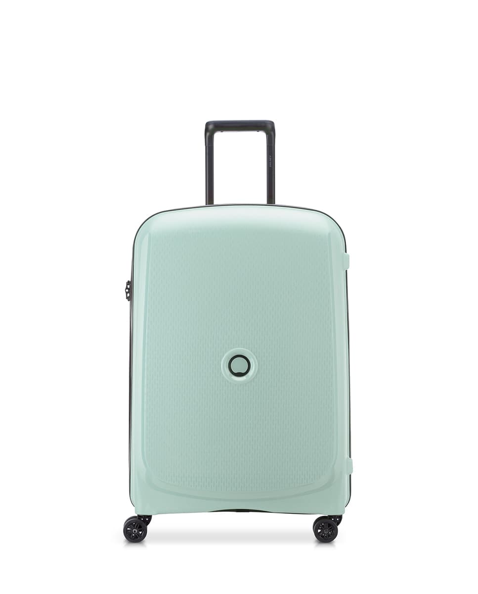 Delsey Paris - Maleta trolley mediana polipropileno.