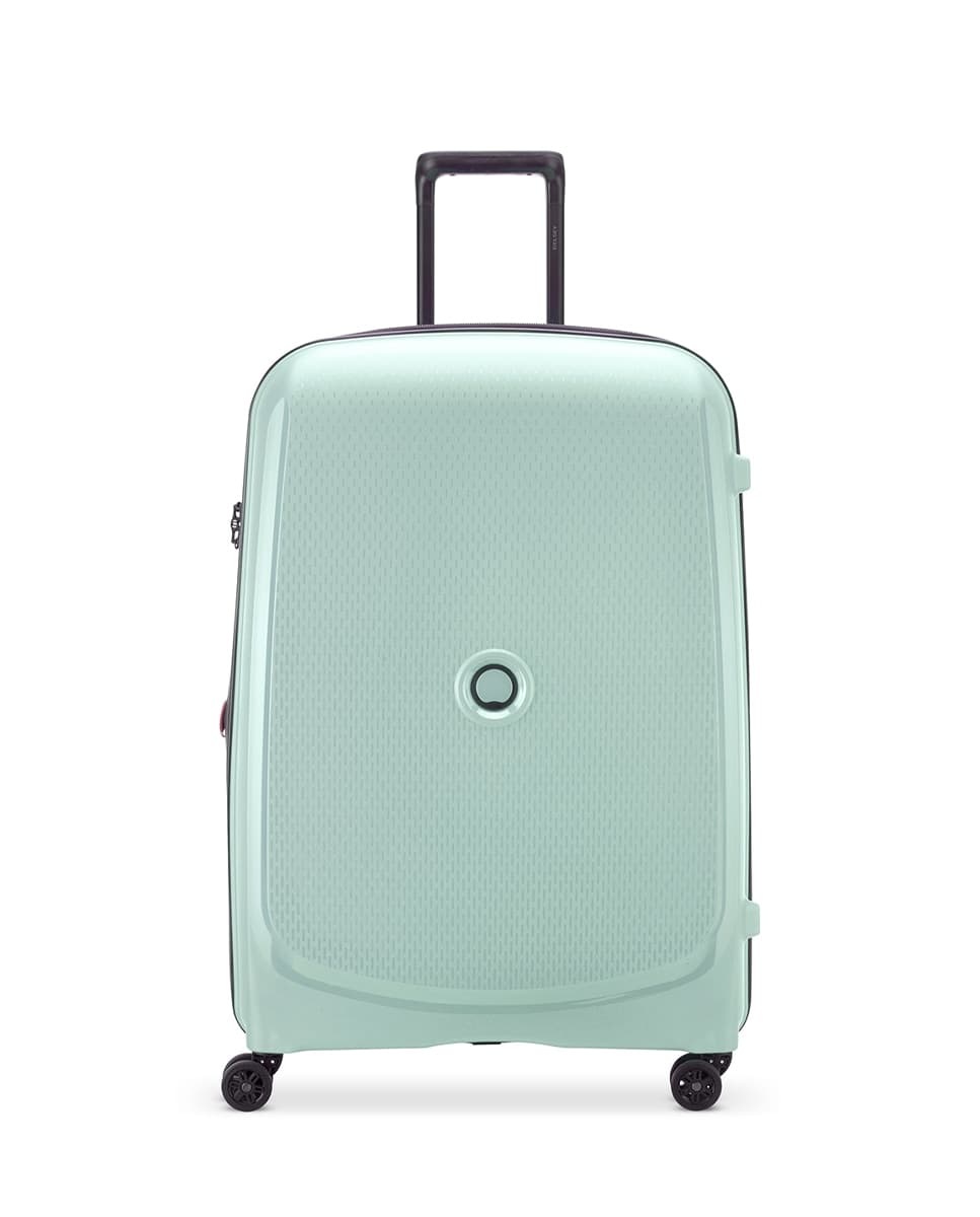 Delsey Paris - Maleta trolley grande polipropileno.