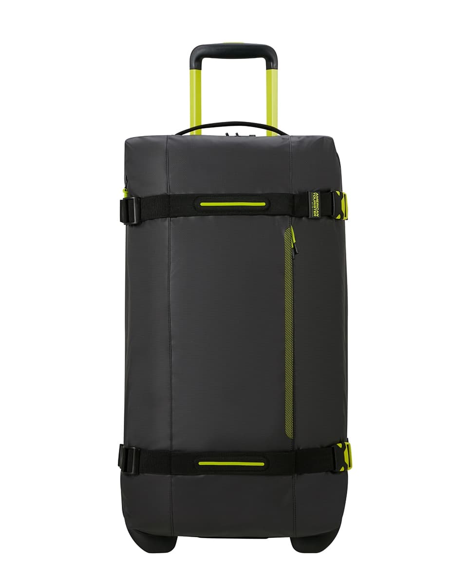 American Tourister - Urban Track.
