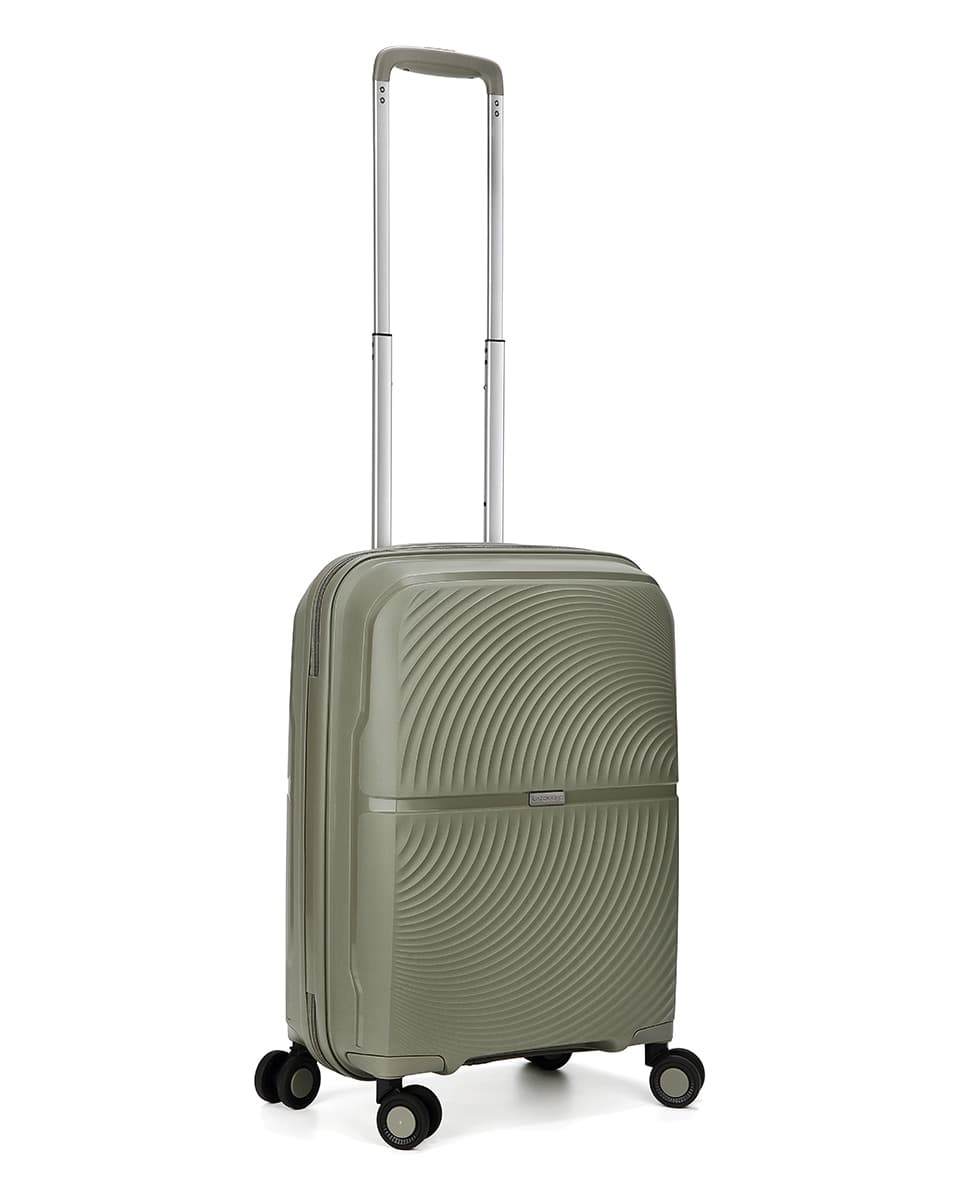 Latouche - Maleta trolley cabina 4 ruedas dobles|55cm|2,5kg.