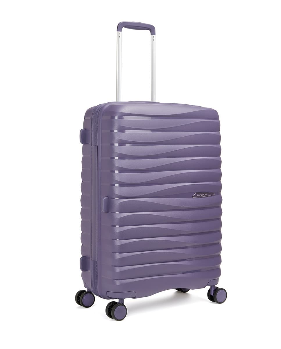 Latouche - Maleta trolley grande polipropileno 76 cms 3,8 kg..