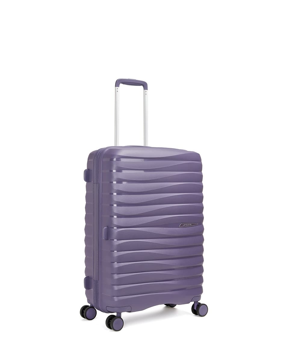 Latouche - Maleta trolley cabina polipropileno 55 cms 2,2 kg..