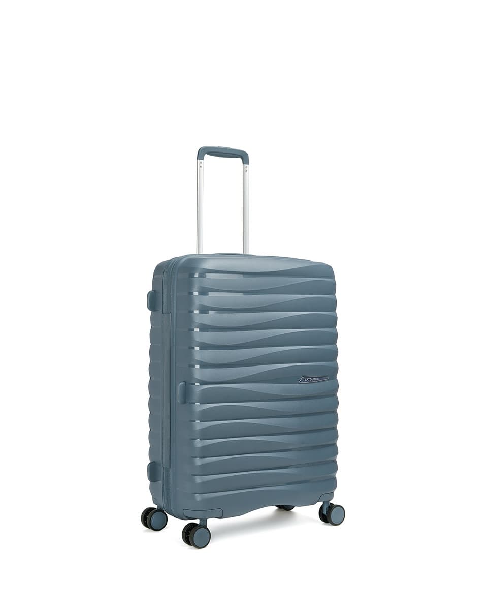 Latouche - Maleta trolley cabina polipropileno 55 cms 2,2 kg..