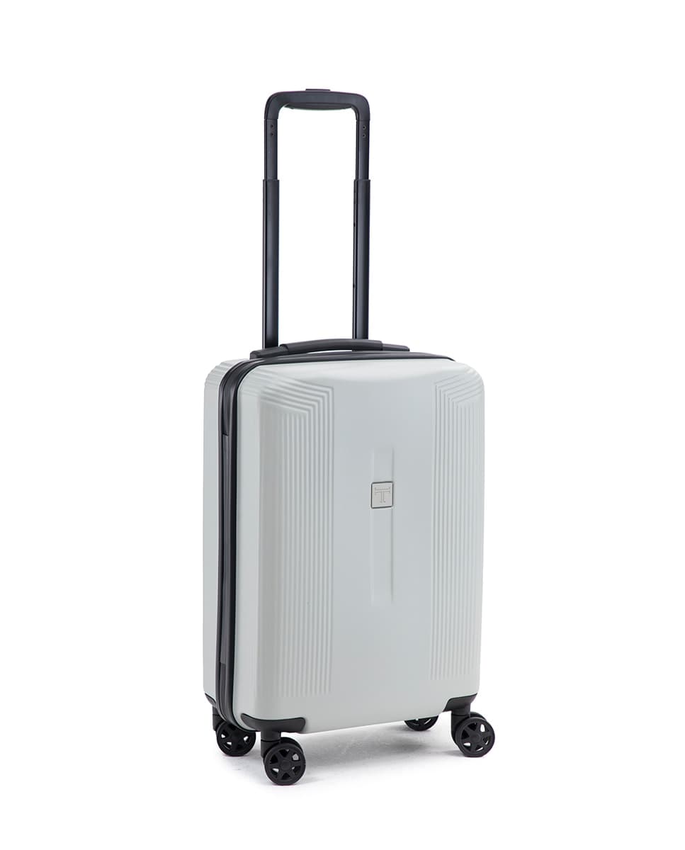 Latouche - Maleta trolley cabina policarbonato ultra light 54,5 cms 1,9 kg..