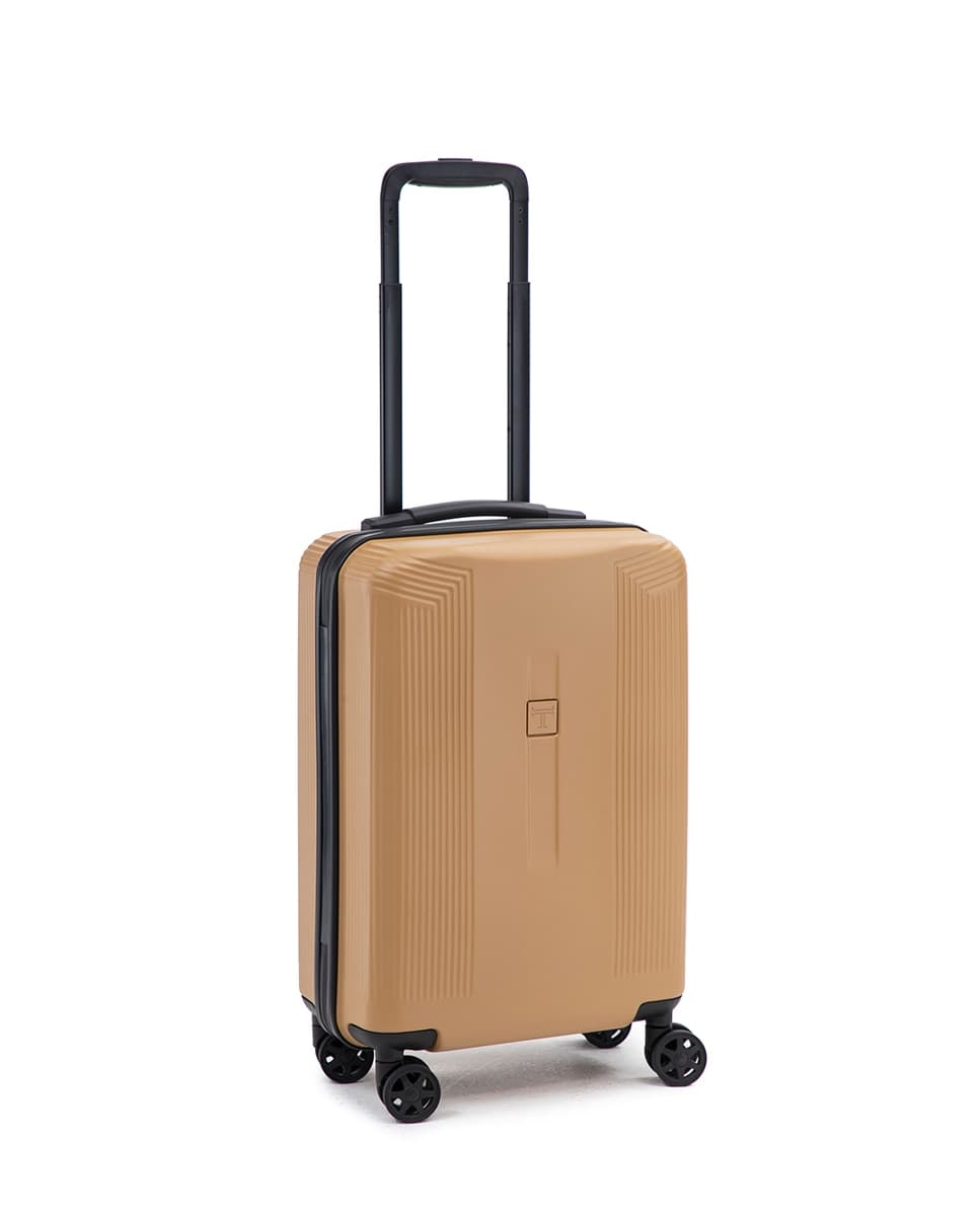 Latouche - Maleta trolley cabina policarbonato ultra light 54,5 cms 1,9 kg..