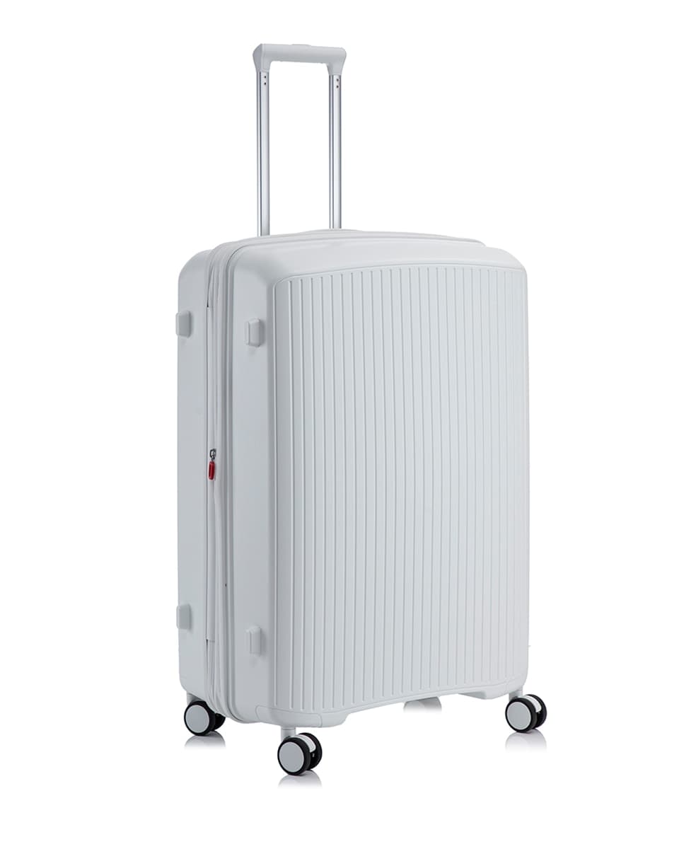Latouche - Maleta trolley grande polipropileno 75,5 cms 4,7 kg..