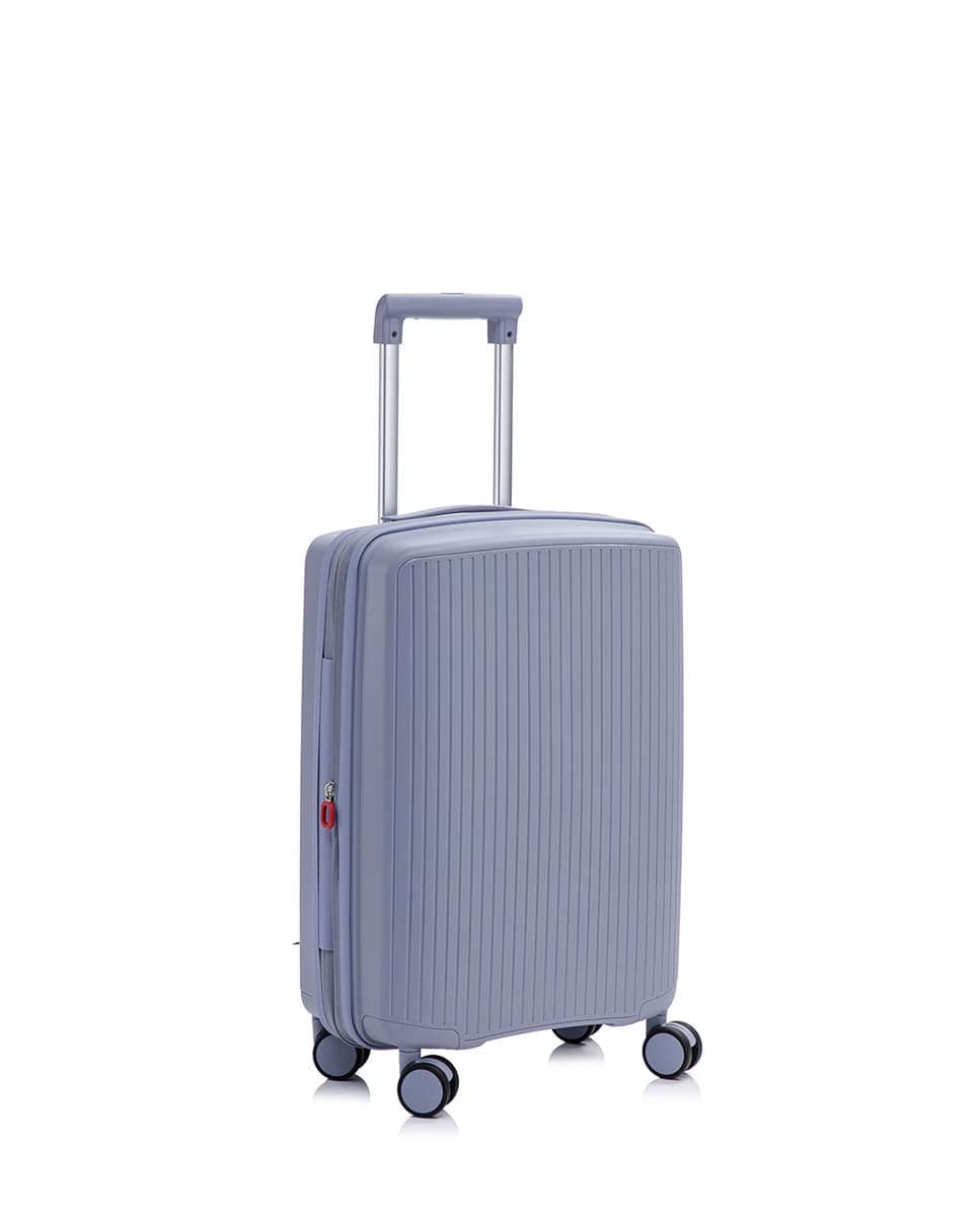 Latouche - Maleta trolley cabina polipropileno 56 cms 2,8 kg..