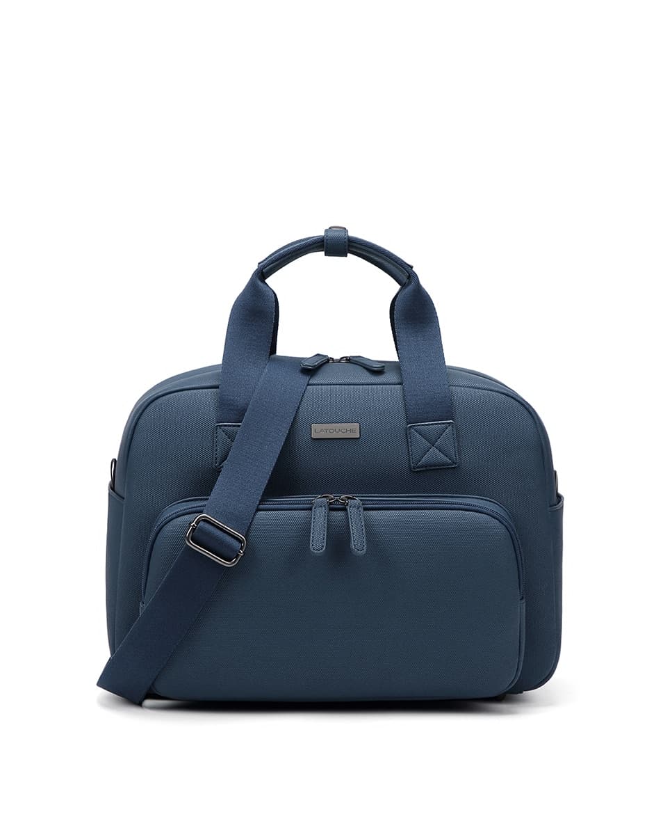 Latouche - Bolso viaje 48h |37cm|0,95kg.