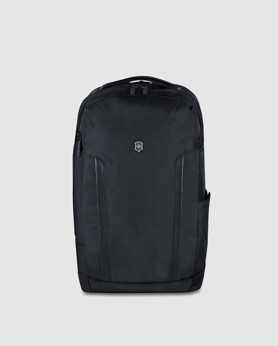 Victorinox - Mochila ALMONT PROFESSIONAL negro para portátil.