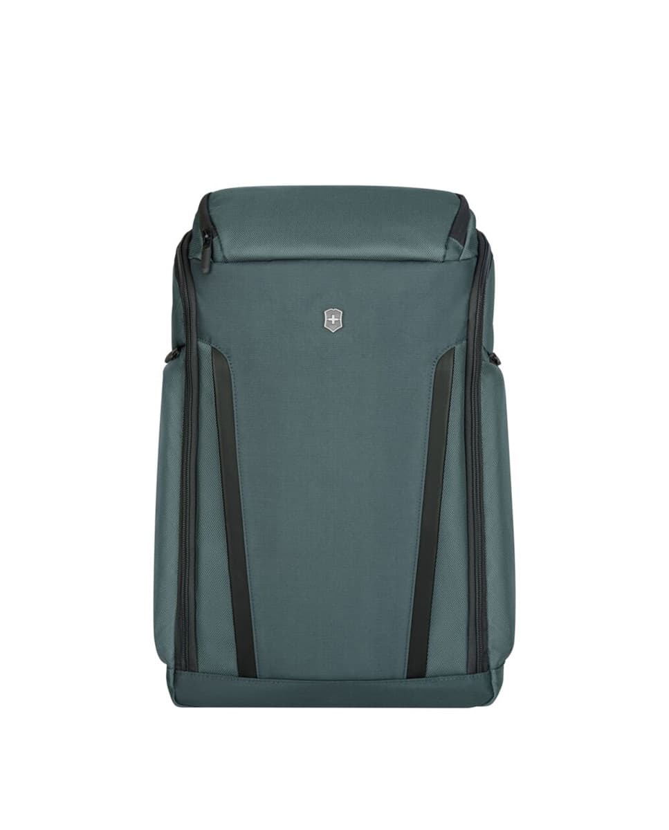 Victorinox - Mochila portaordenador fliptop almont professional 26l.