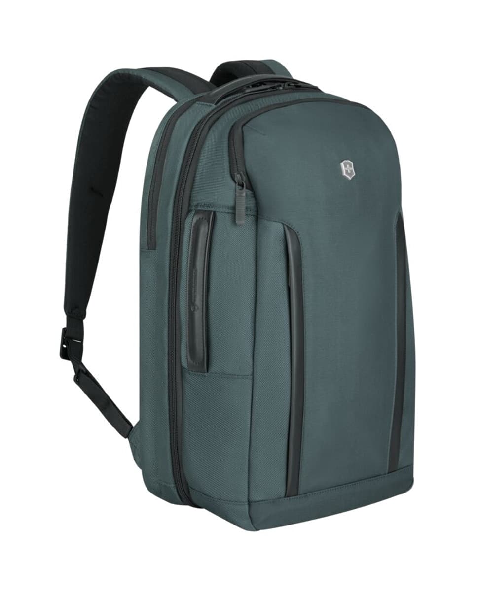 Victorinox - Mochila deluxe portaordenador almont professional 25l.