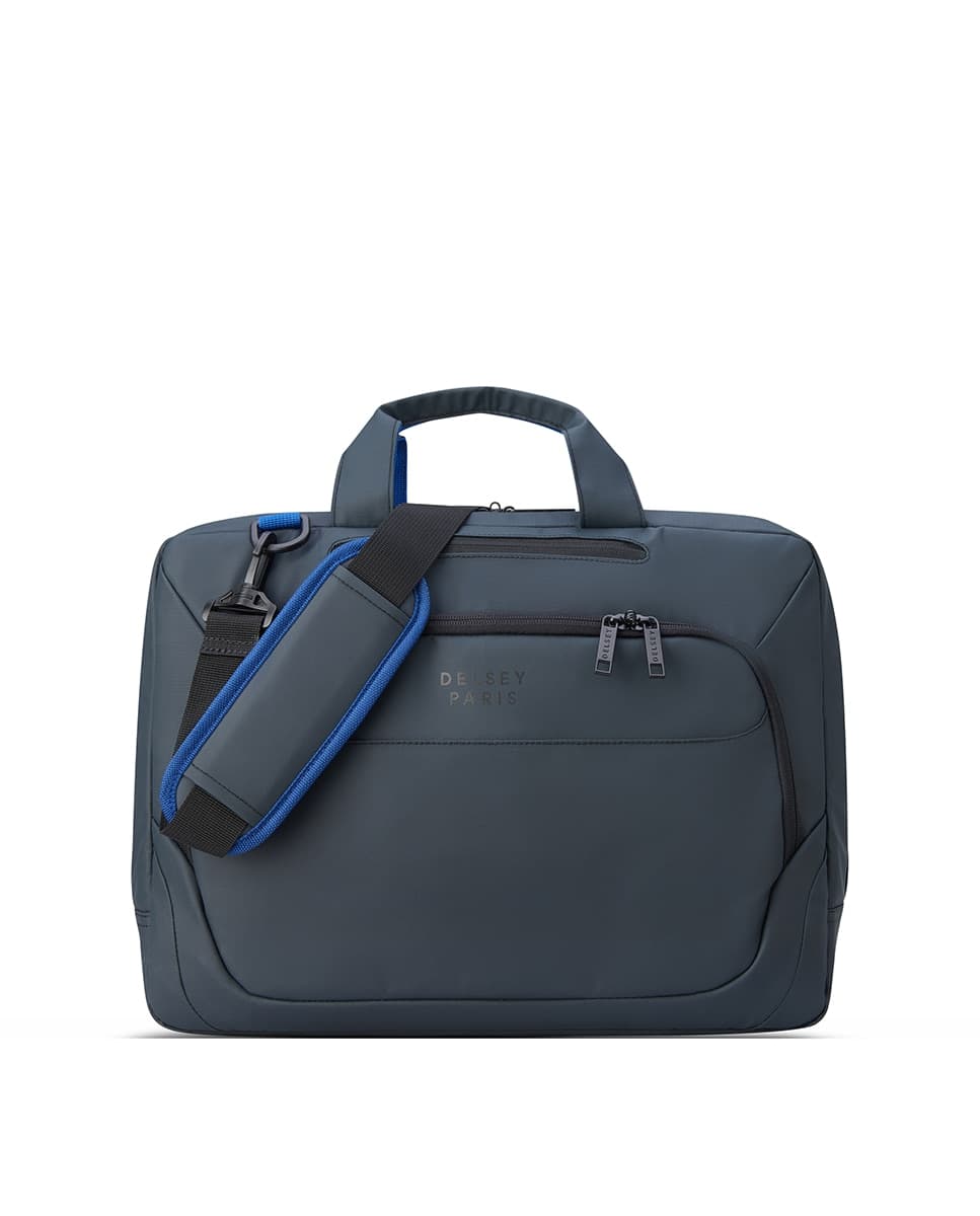 Delsey Paris - Parvis plus cartera impermeable.
