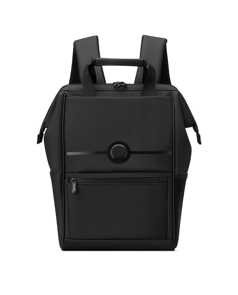 Delsey Paris - TURENNE SOFT Mochila con compartimento PC 14".