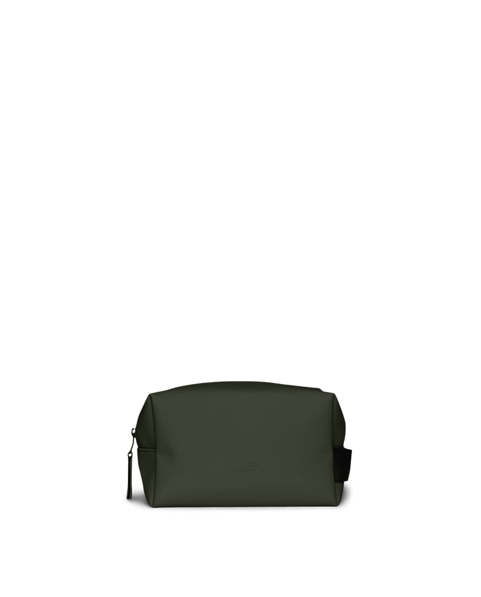 Rains - Neceser Rains Wash Bag Small.