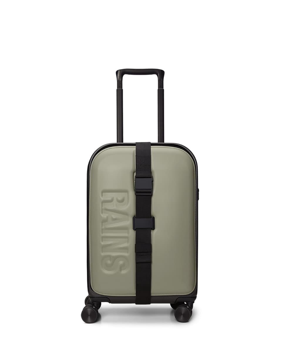 Rains - Rains Texel Cabin Trolley W3.