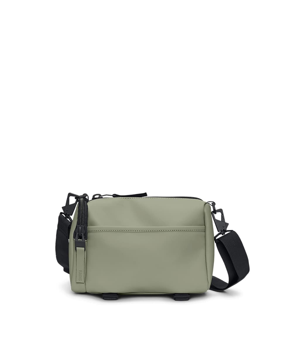 Rains - Rains Texel Crossbody Bag W3.
