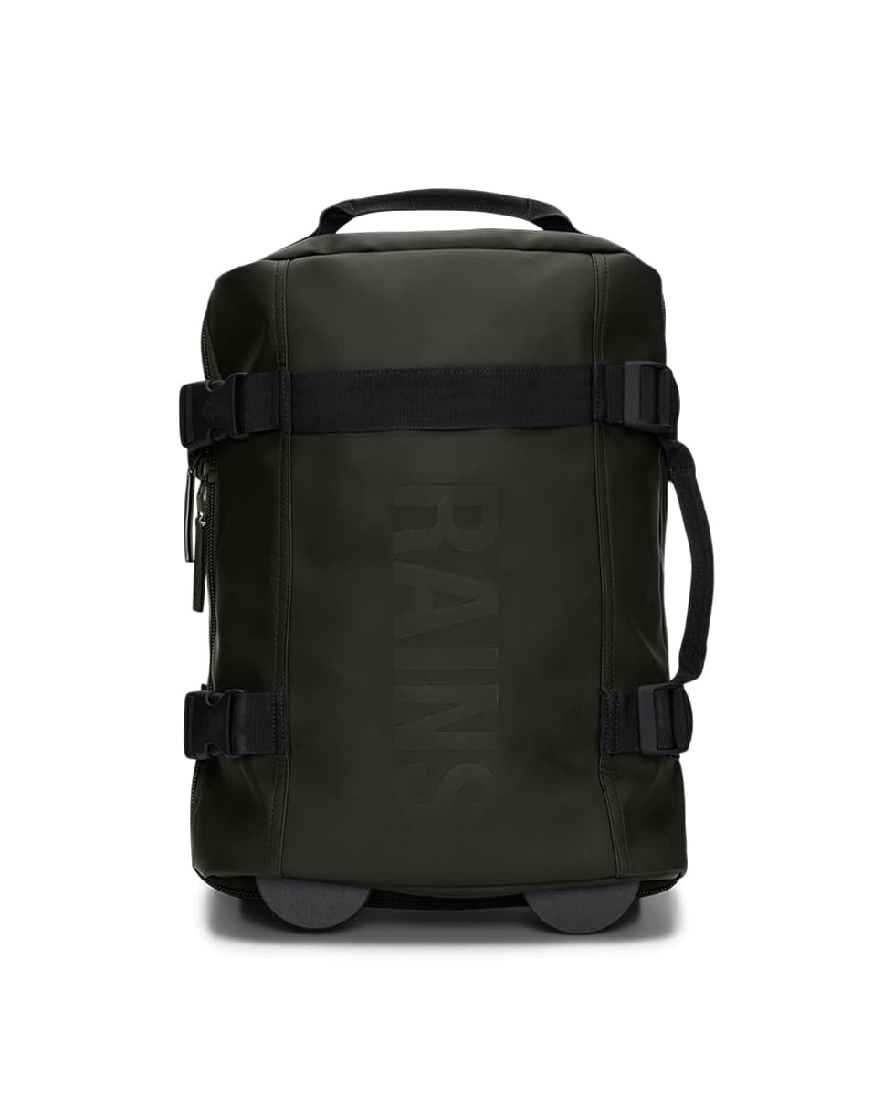 Rains - Rains Texel Cabin Bag Mini W3.