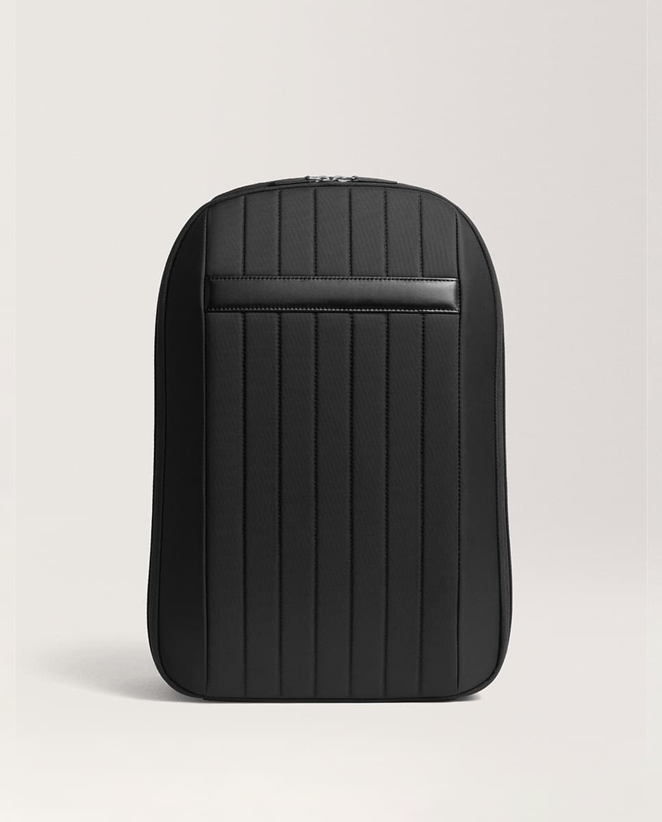 Carl Friedrik - 72-hour Backpack Nylon.