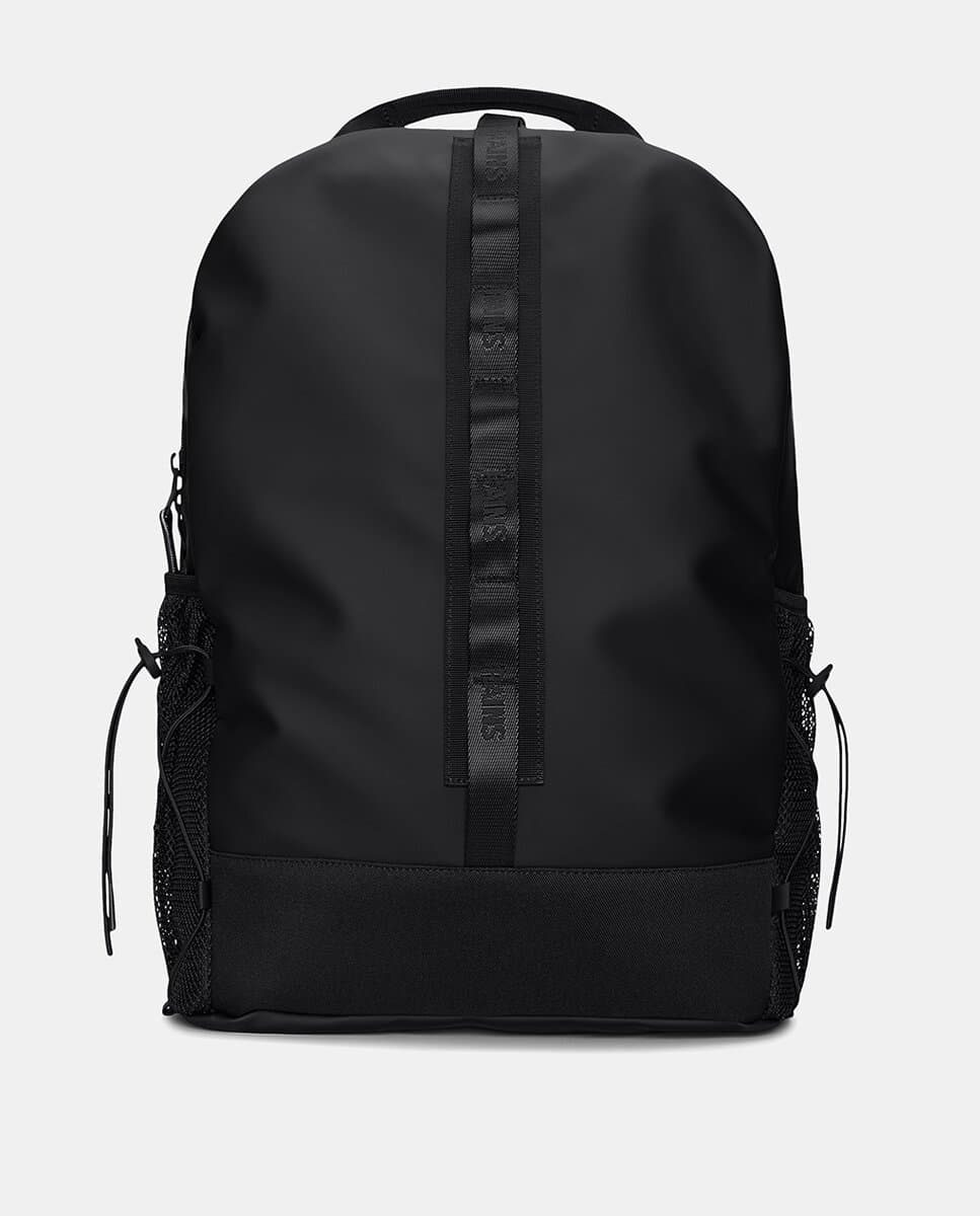 Rains - Mochila Clip Front impermeable.