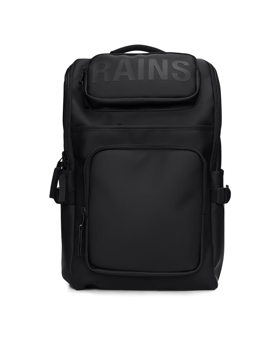 Rains - Mochila texel Cargo impermeable con capacidad 16L.