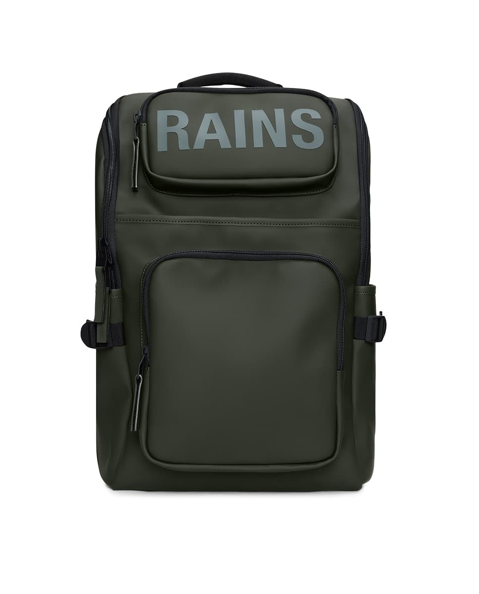 Rains - Mochila texel Cargo impermeable con capacidad 16L.