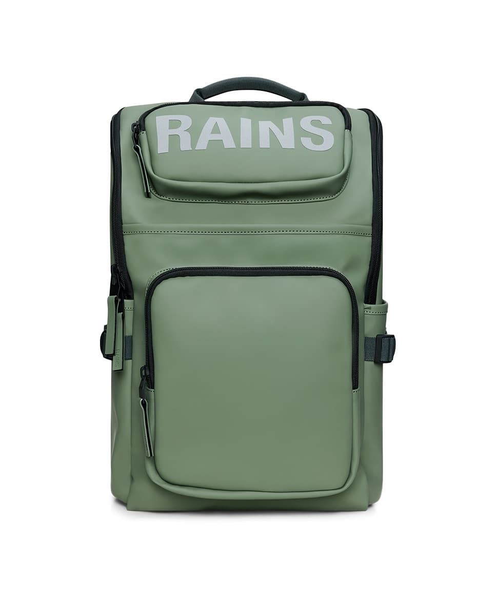 Rains - Mochila texel Cargo impermeable con capacidad 16L.