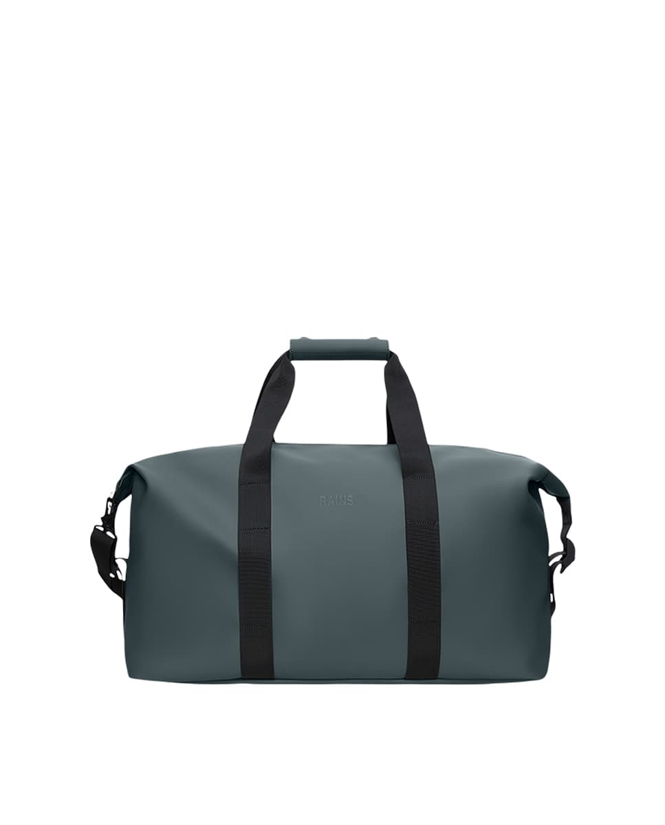 Rains - Bolsa Hilo Weekend impermeable con capacidad 36L.