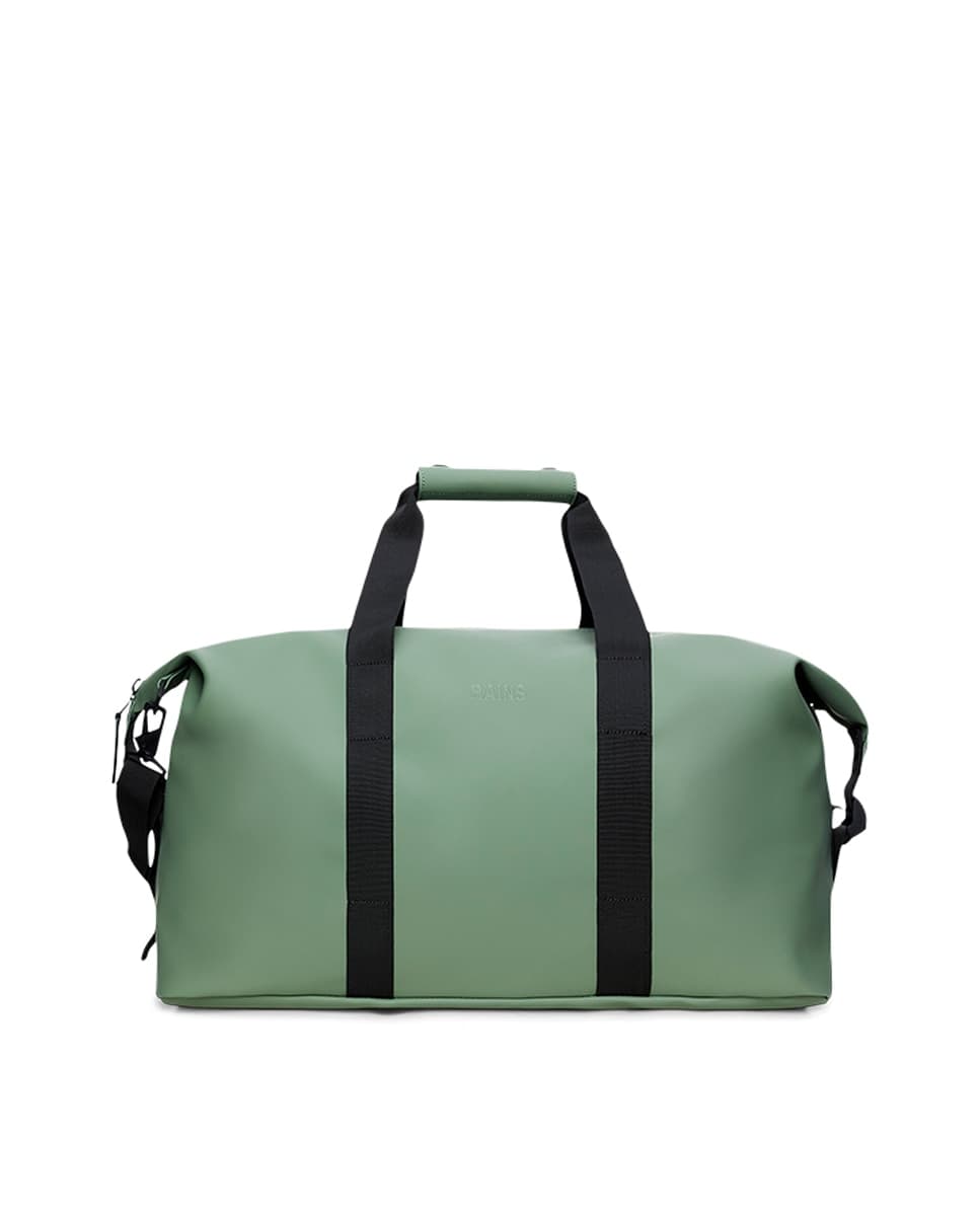Rains - Bolsa Hilo Weekend impermeable con capacidad 36L.