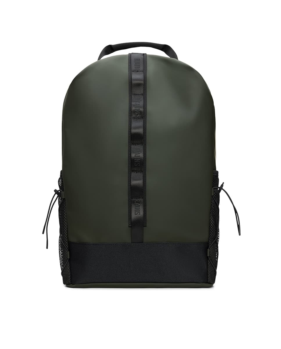 Rains - Mochila Clip Front impermeable.