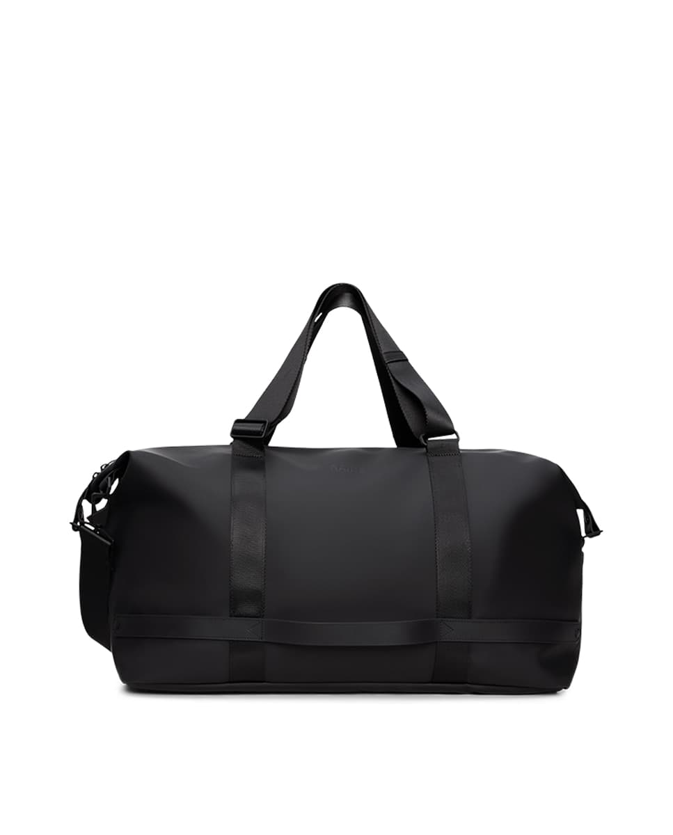 Rains - Bolsa de viaje OTG Weekend impermeable.