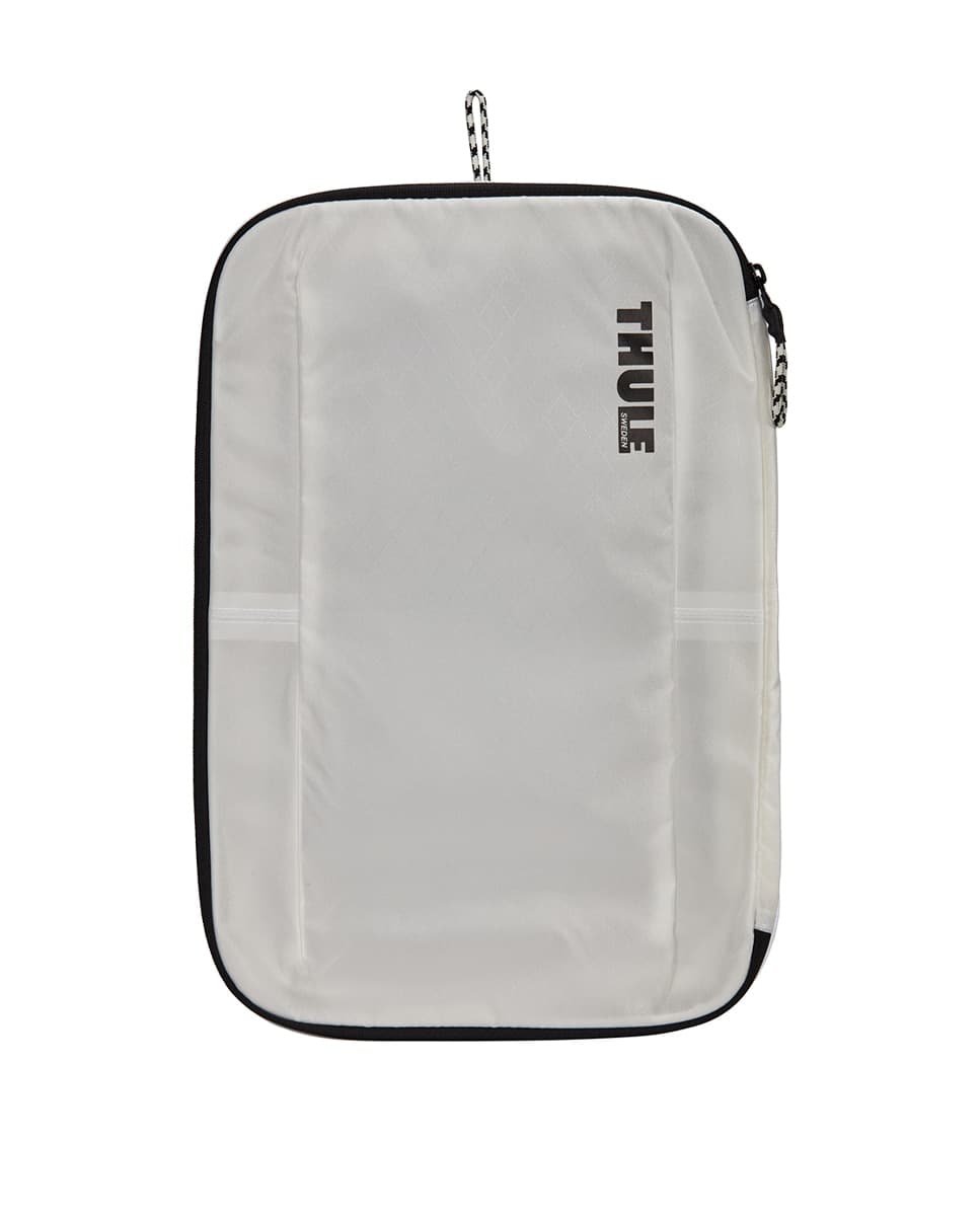 Thule - Bolsa de embalaje para maximizar el espacio.